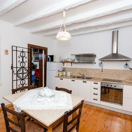 Ferienwohnung Casa Paola Rovinj Exterior foto