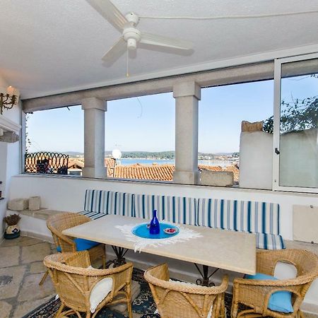 Ferienwohnung Casa Paola Rovinj Exterior foto