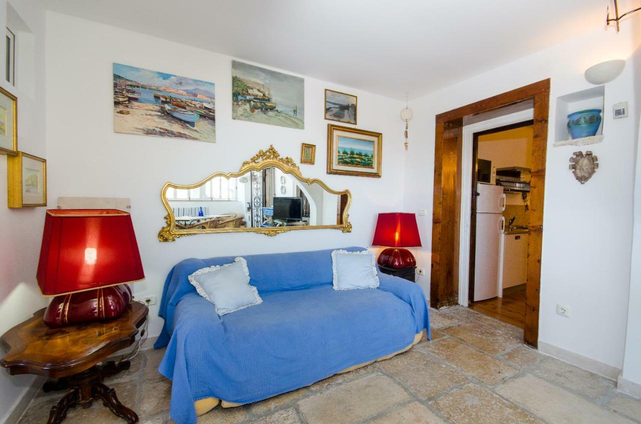 Ferienwohnung Casa Paola Rovinj Exterior foto
