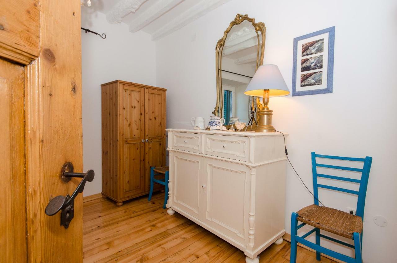 Ferienwohnung Casa Paola Rovinj Exterior foto