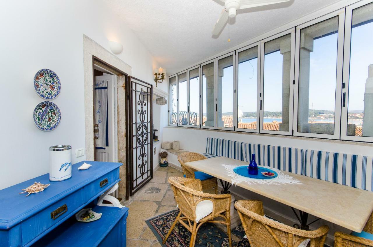 Ferienwohnung Casa Paola Rovinj Exterior foto