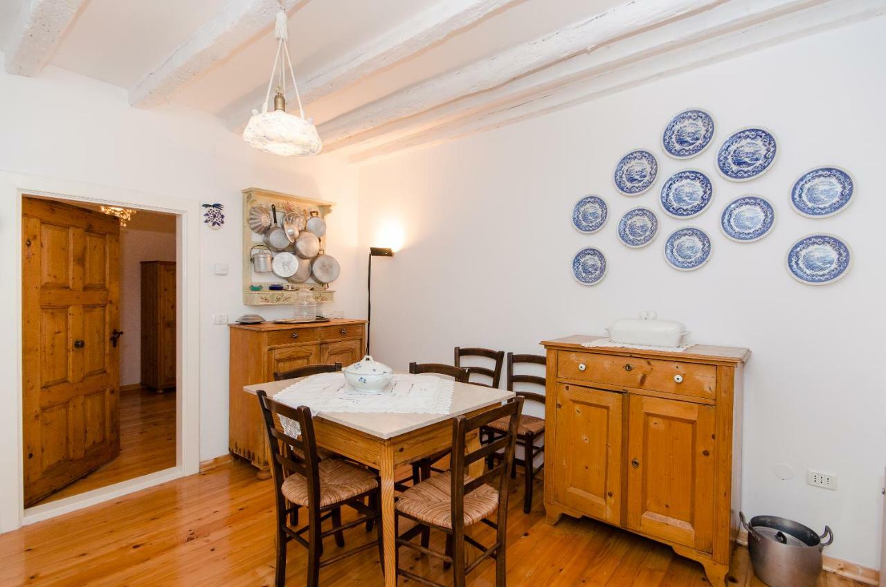 Ferienwohnung Casa Paola Rovinj Exterior foto