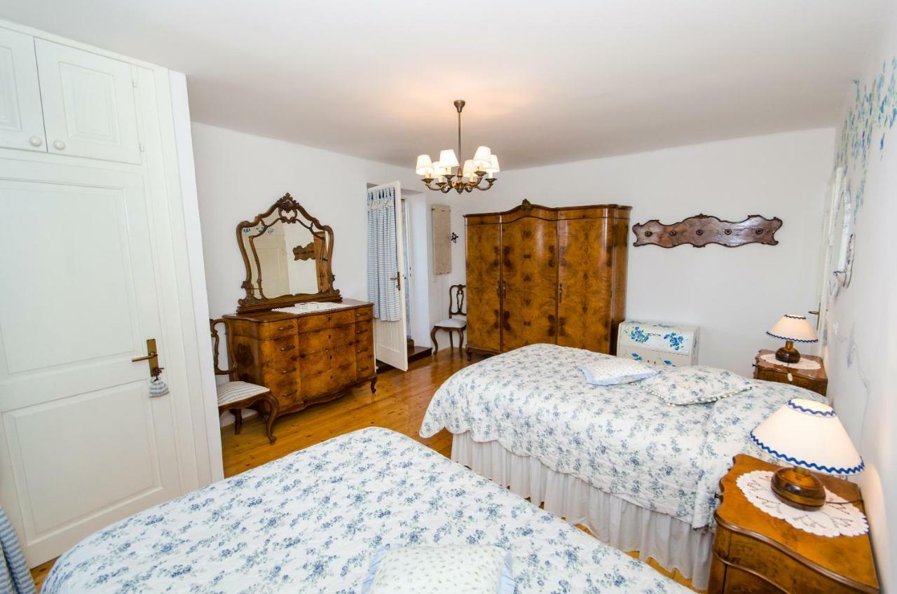 Ferienwohnung Casa Paola Rovinj Exterior foto