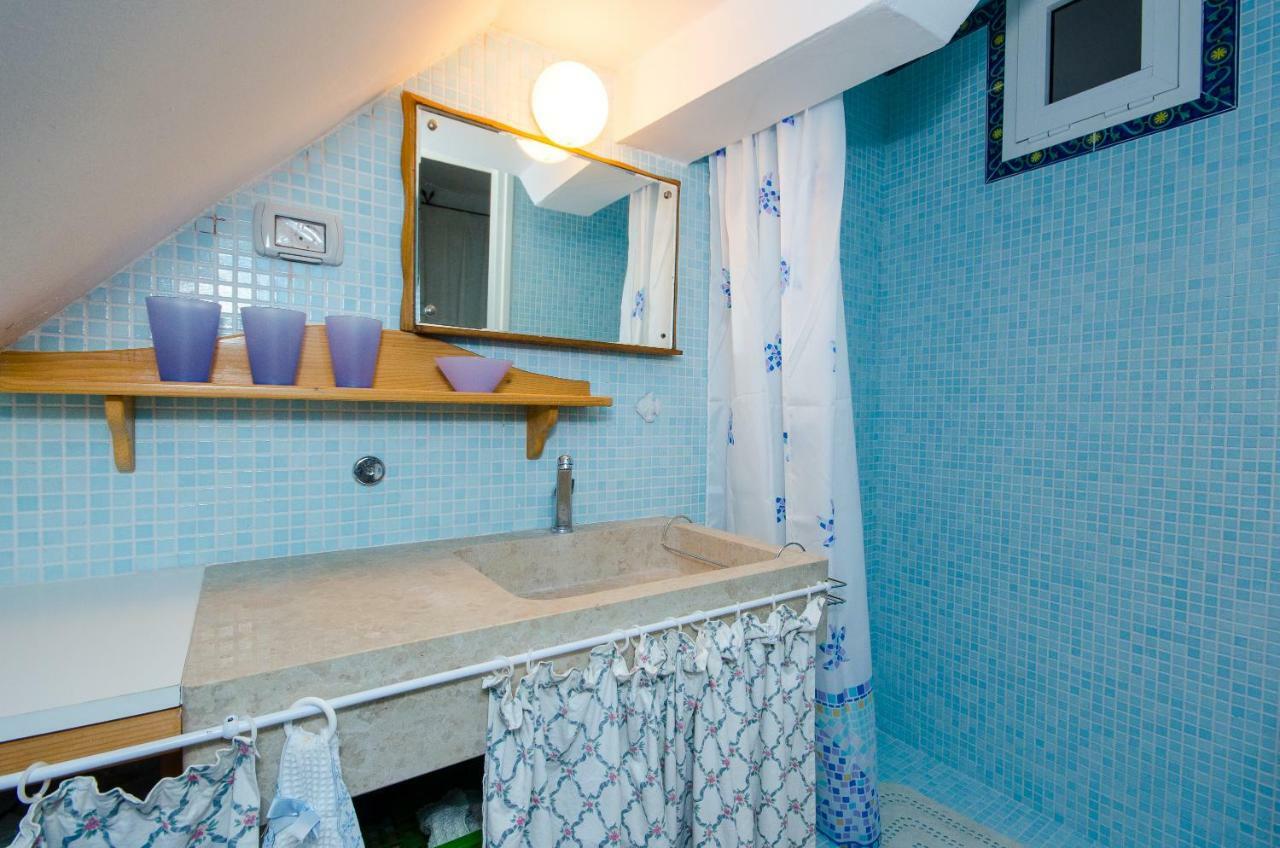 Ferienwohnung Casa Paola Rovinj Exterior foto