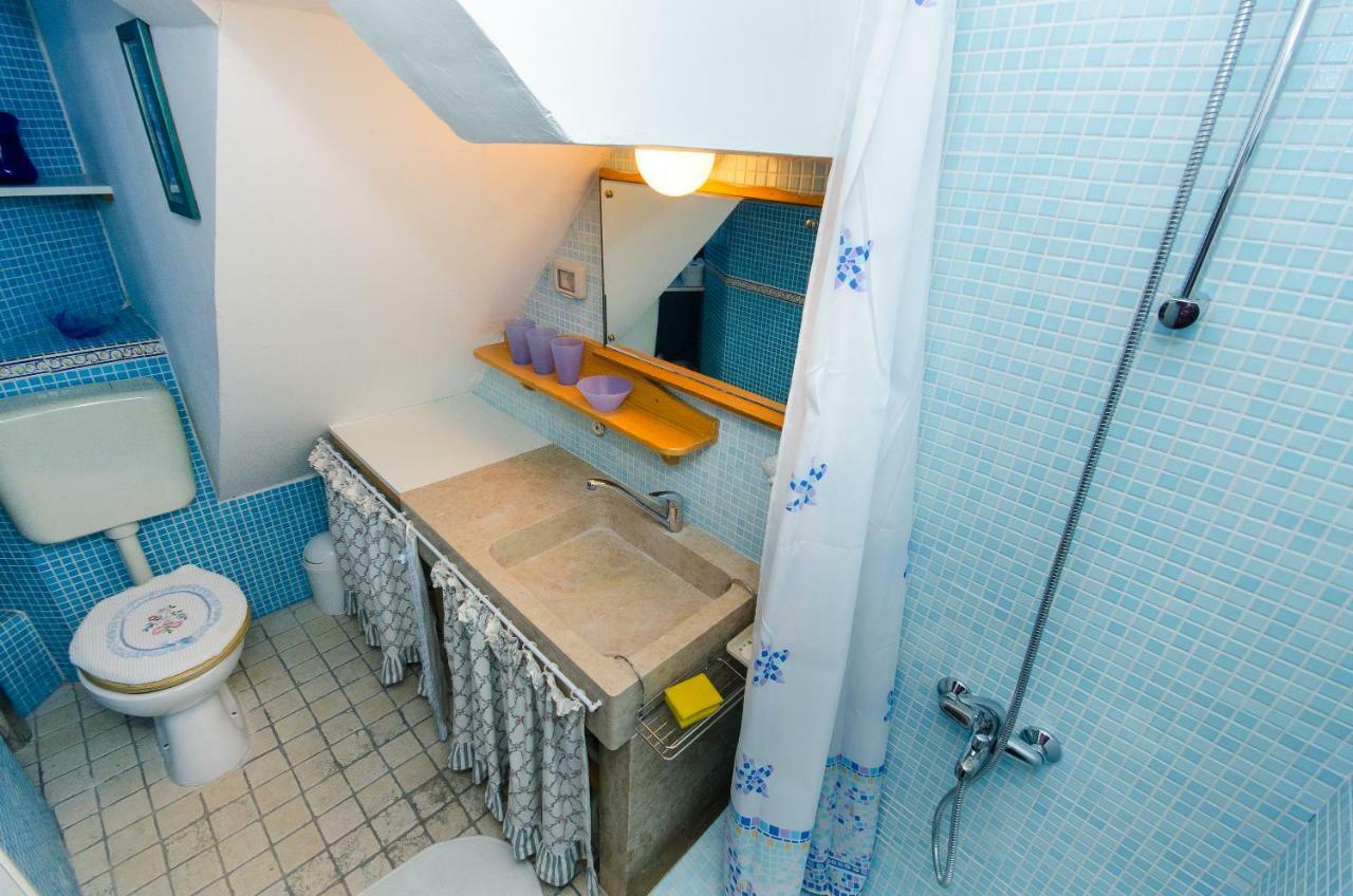 Ferienwohnung Casa Paola Rovinj Exterior foto