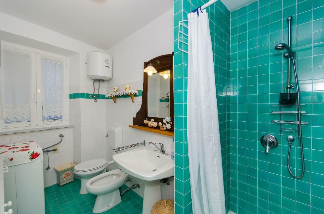 Ferienwohnung Casa Paola Rovinj Exterior foto