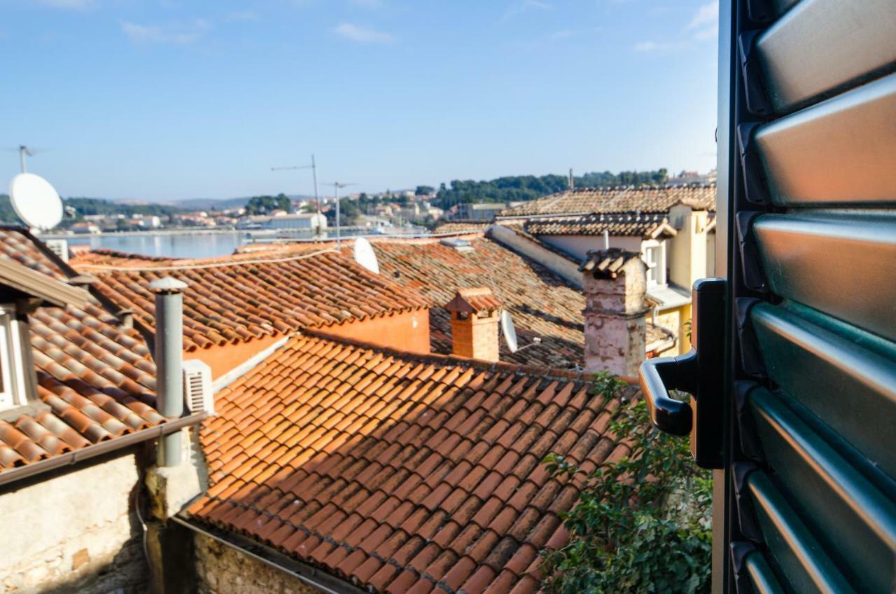 Ferienwohnung Casa Paola Rovinj Exterior foto