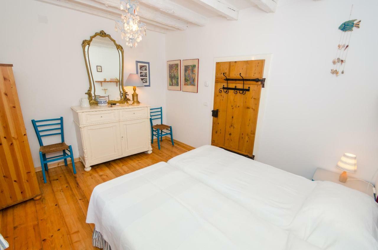 Ferienwohnung Casa Paola Rovinj Exterior foto