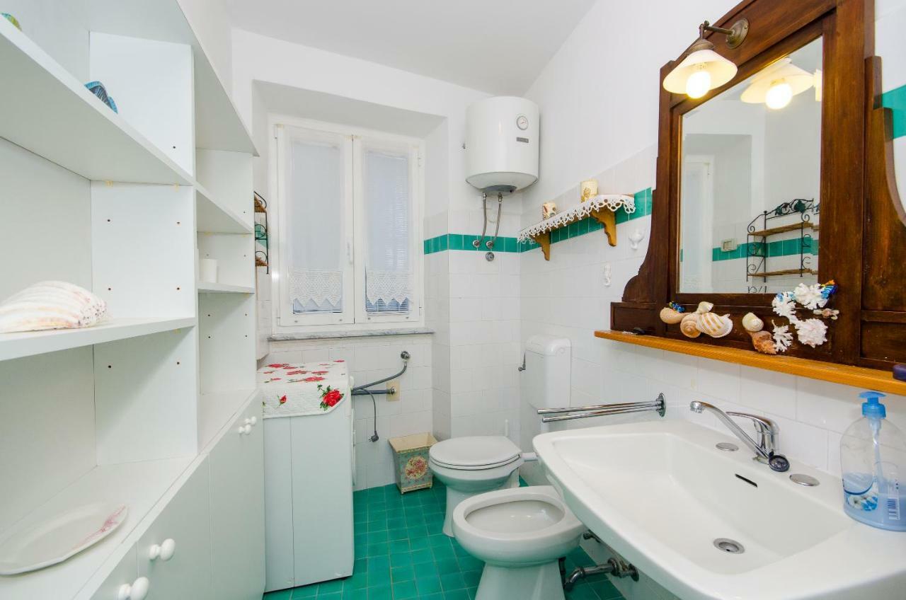 Ferienwohnung Casa Paola Rovinj Exterior foto