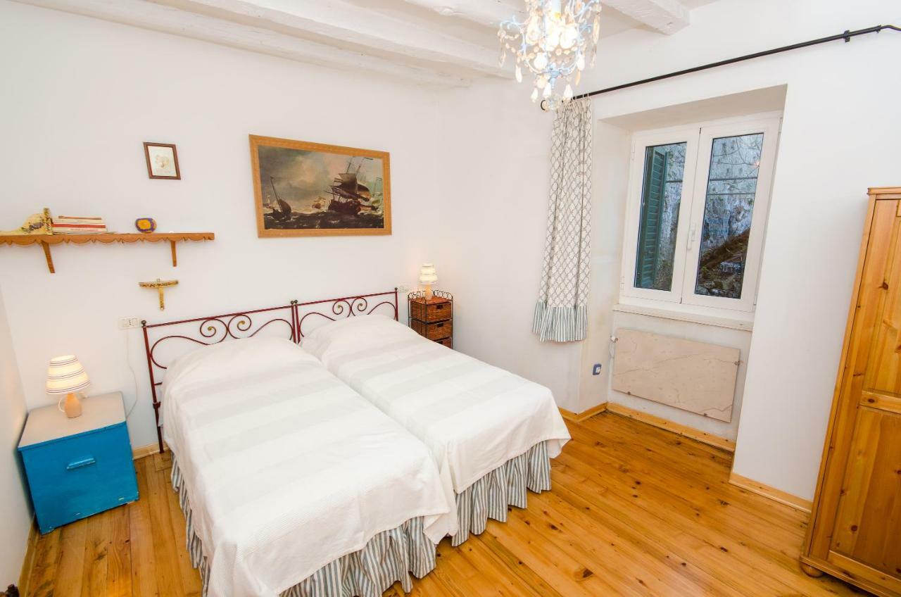 Ferienwohnung Casa Paola Rovinj Exterior foto
